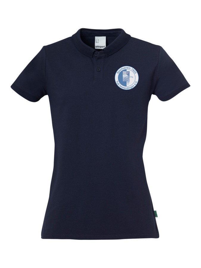 uhlsport Essential Polo Shirt Damen