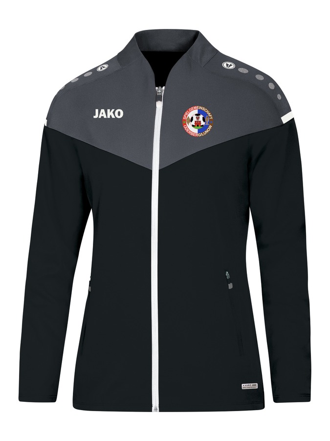 Jako Präsentationsjacke Champ 2.0 Damen