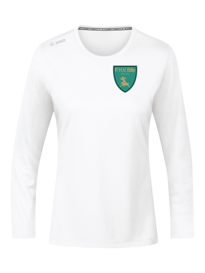 Jako Longsleeve Run 2.0 Damen