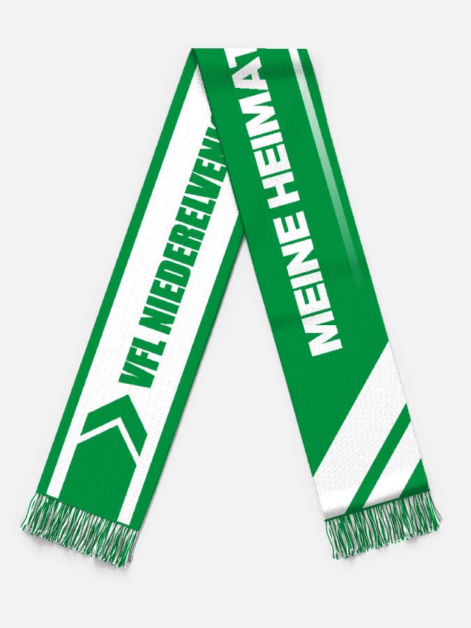 Fanschal Identity