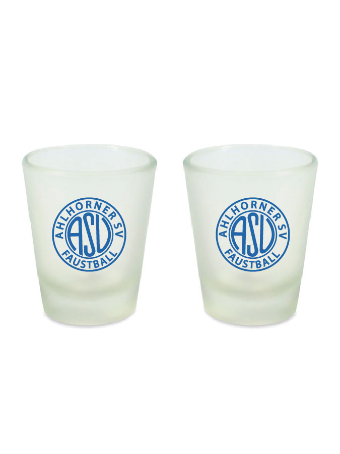 2er Set Schnapsglas Alina