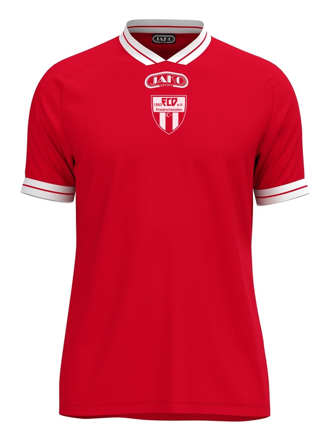 Jako Trikot Retro Kurzarm