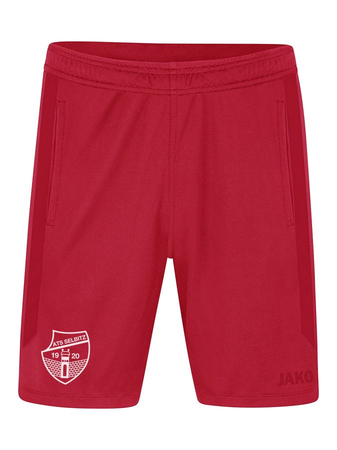 Jako Short Power