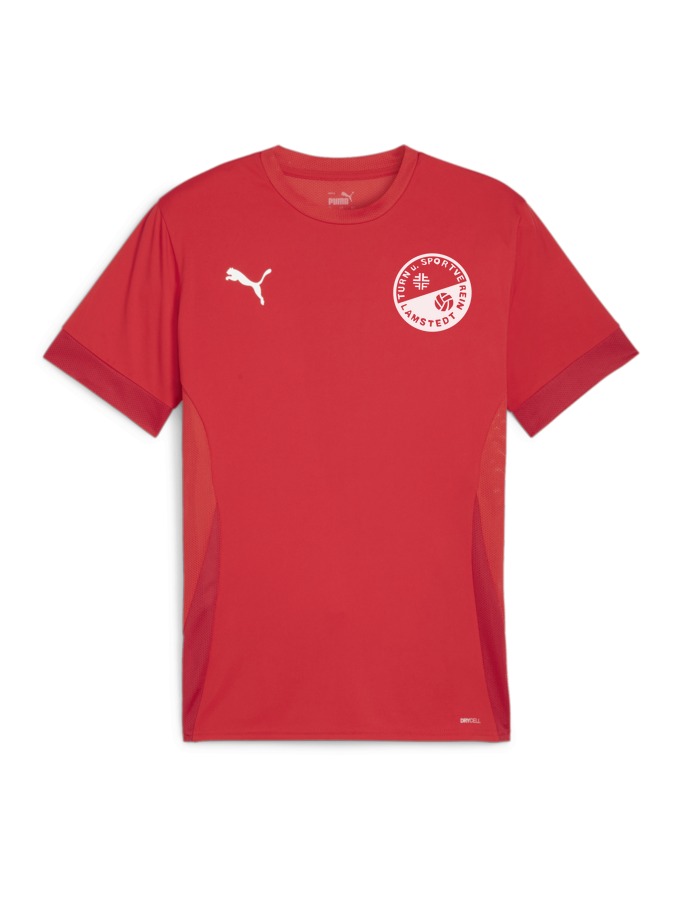 PUMA teamGOAL Matchday Trikot