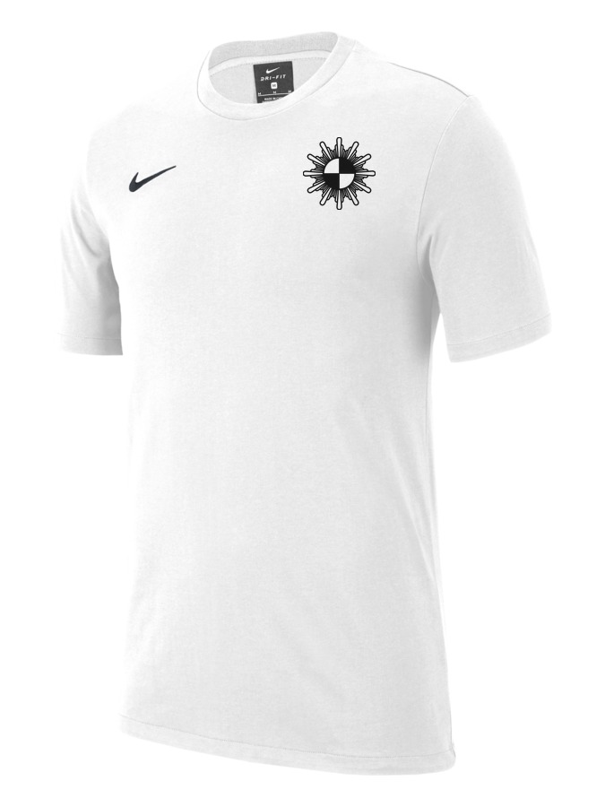 Nike Club 19 T-Shirt Kinder