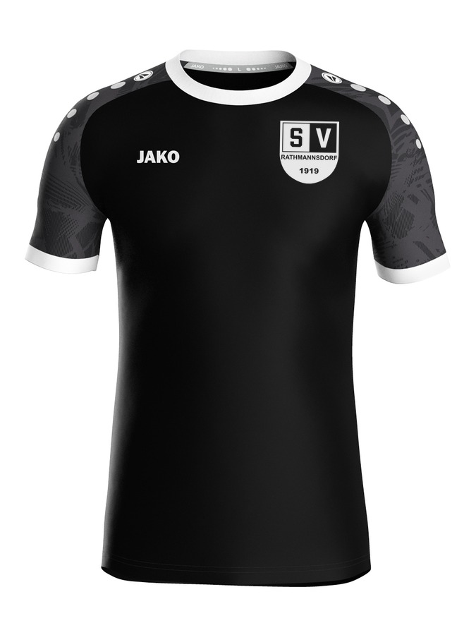 Jako Trikot Iconic Kurzarm