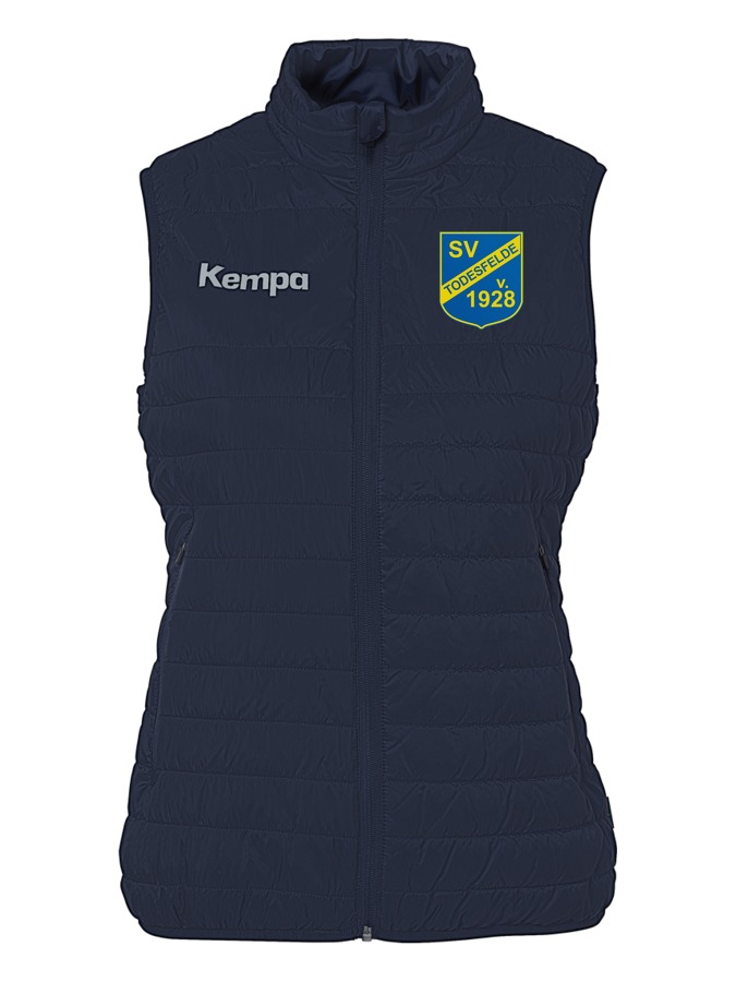 Kempa Basic Weste Damen