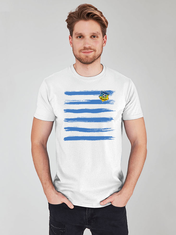 Shirt Joachim Rundhals