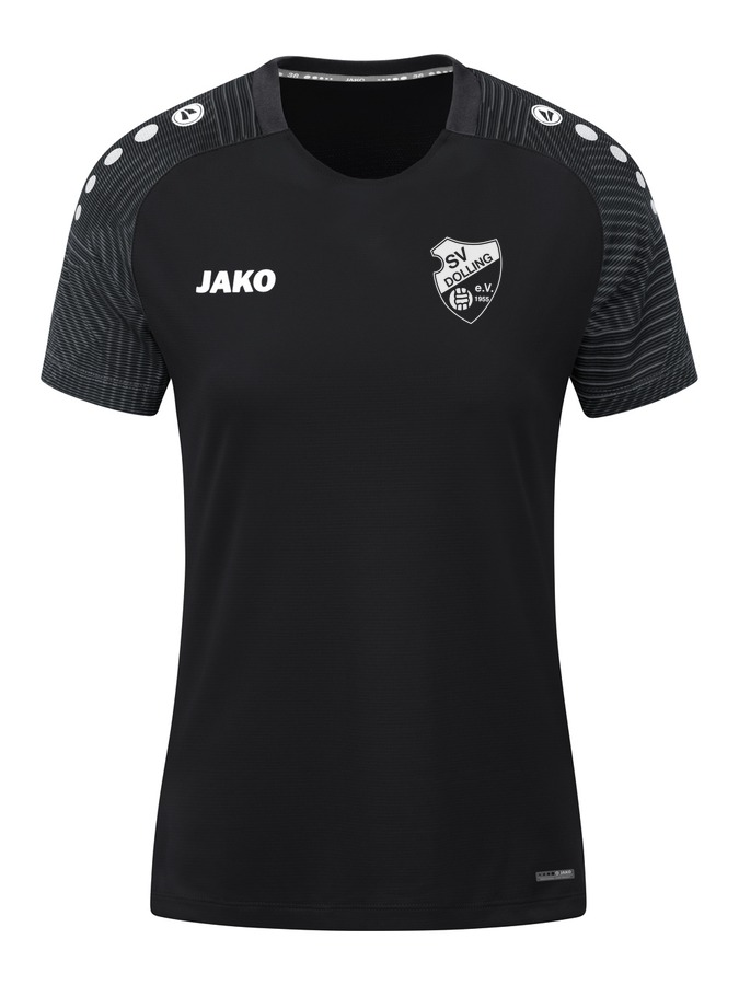 Jako T-Shirt Performance Damen