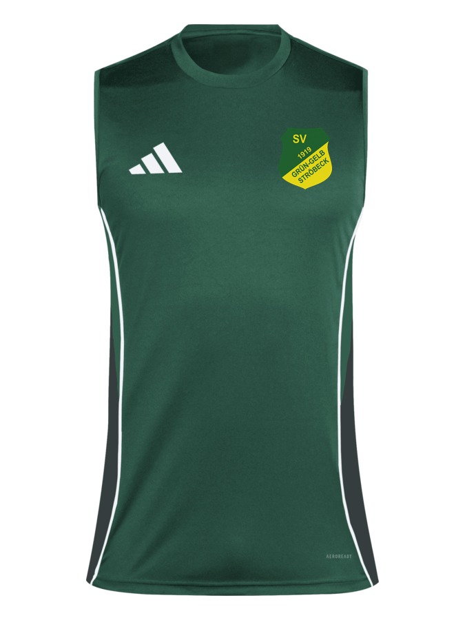 adidas Tiro 25 Competition Tanktop