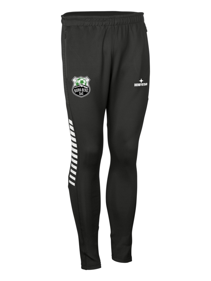 Derbystar Trainingshose Slim Primo