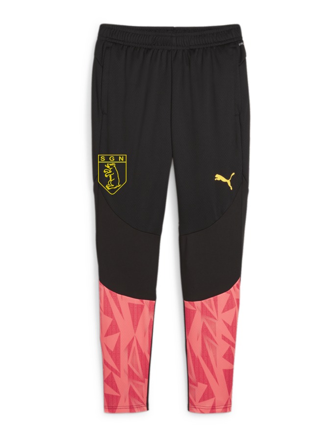 PUMA individualFINAL Trainingshose