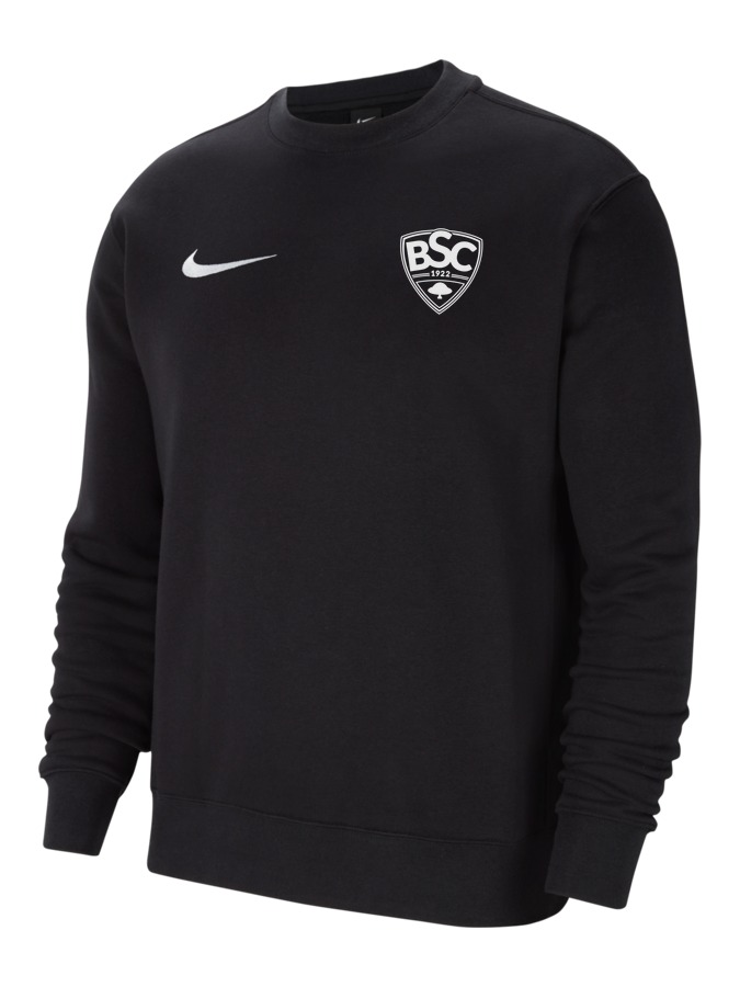 Nike Park 20 Fleece Crew