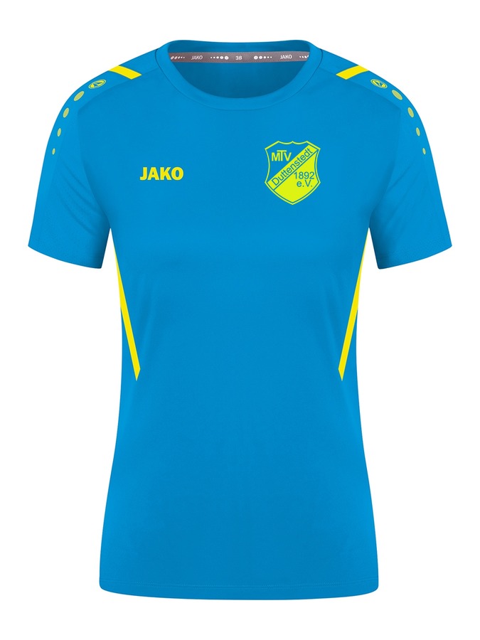Jako Trikot Challenge Damen