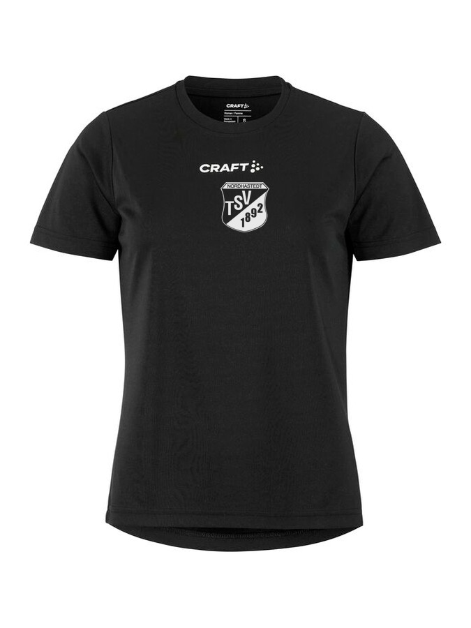 Craft Squad Go Funktionsshirt Damen