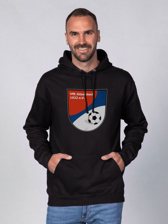 Hoodie Classic Herren