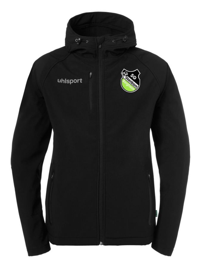 uhlsport Essential Softshelljacke Damen