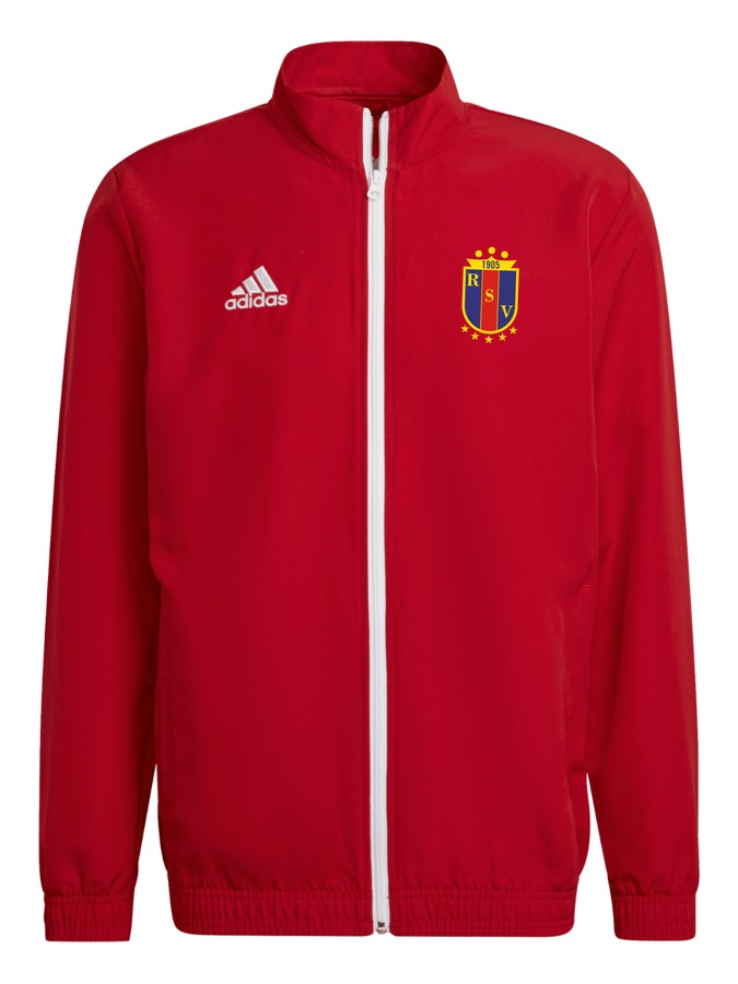 adidas Entrada 22 Präsentationsjacke