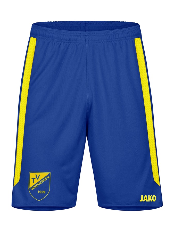 Jako Sporthose Power