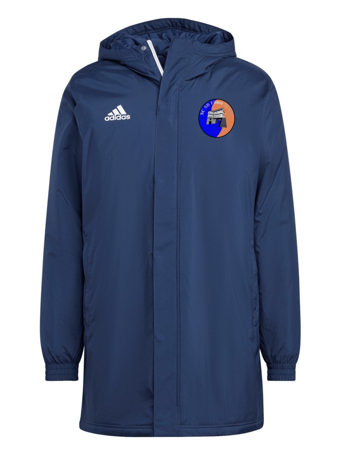 adidas Entrada 22 Stadionjacke