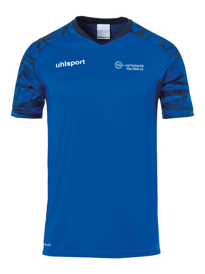 uhlsport Goal 25 Trikot Kurzarm