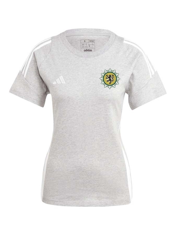 adidas Tiro 24 Sweat T-Shirt Damen