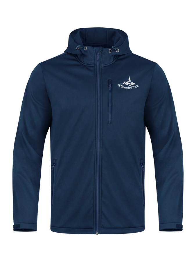 Jako Softshelljacke Premium