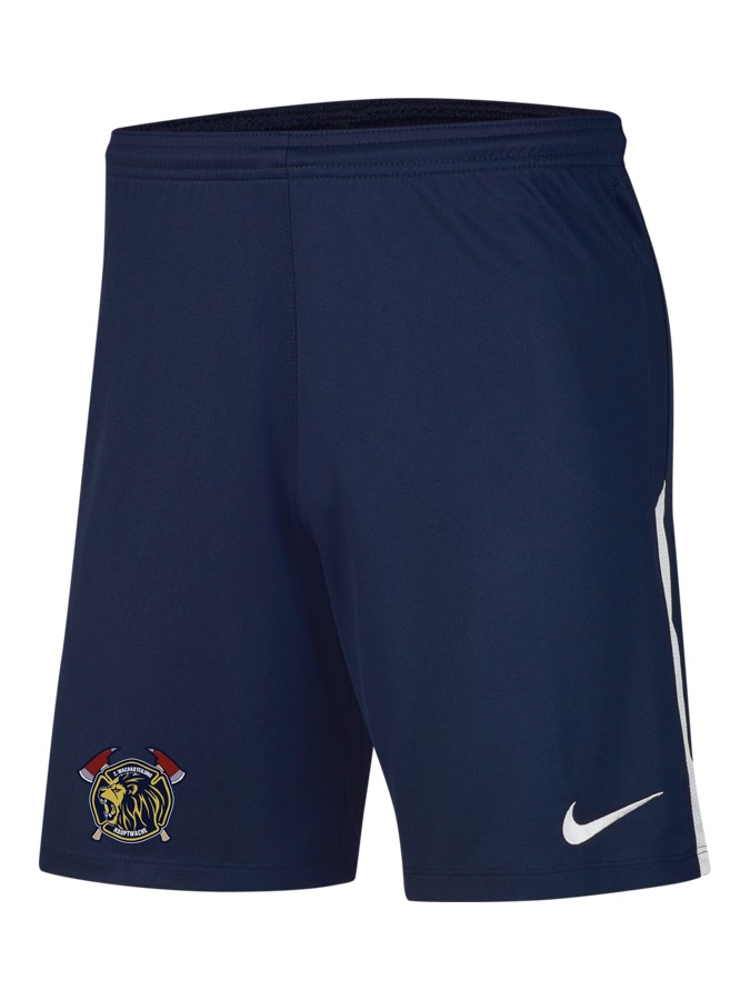 Nike League II Knit Shorts Kinder