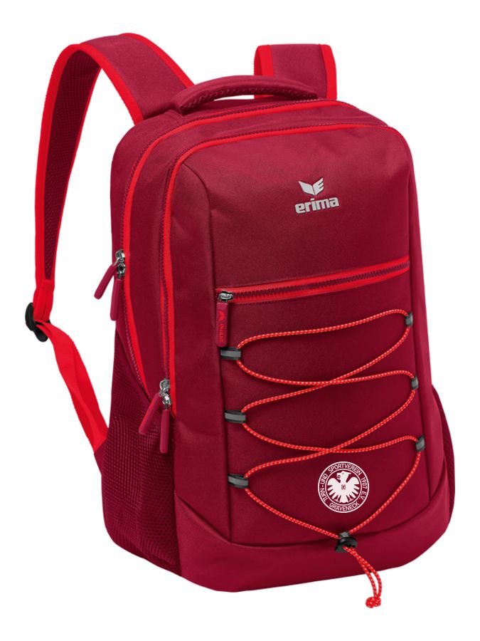 Erima Squad Rucksack