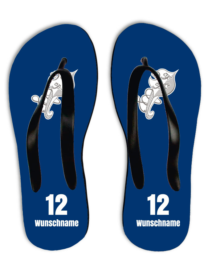 Zehentrenner