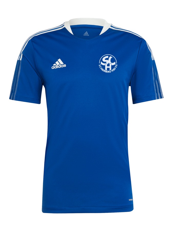 adidas Tiro 21 Trainingsshirt