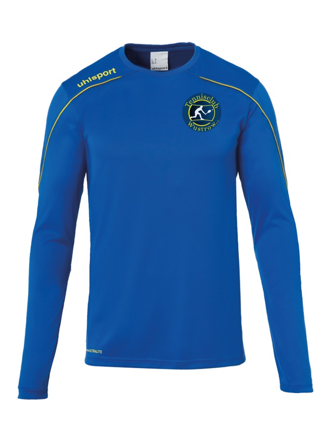 uhlsport Stream 22 Trikot Langarm