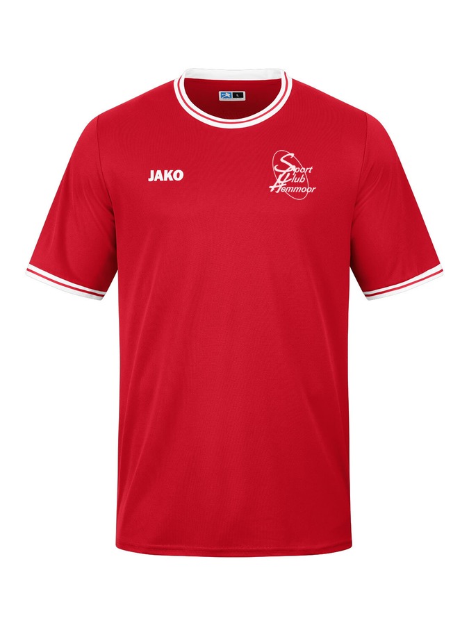 Jako Shooting Shirt Center 2.0