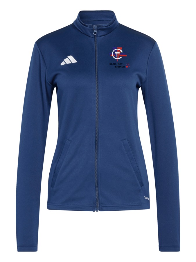 adidas Entrada 26 Trainingsjacke Damen