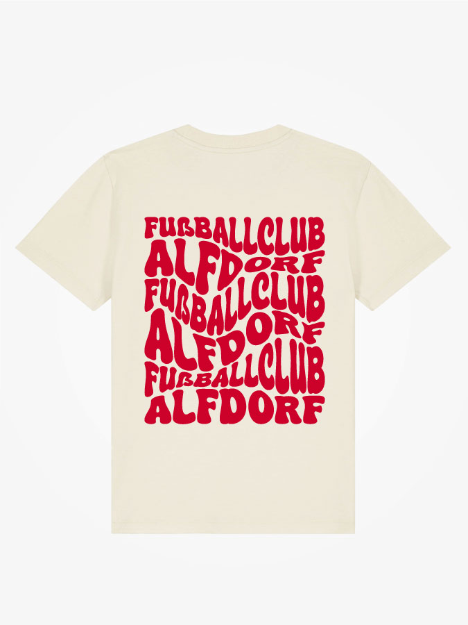 Shirt Wavy Kids
