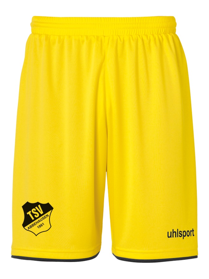 uhlsport Club Shorts