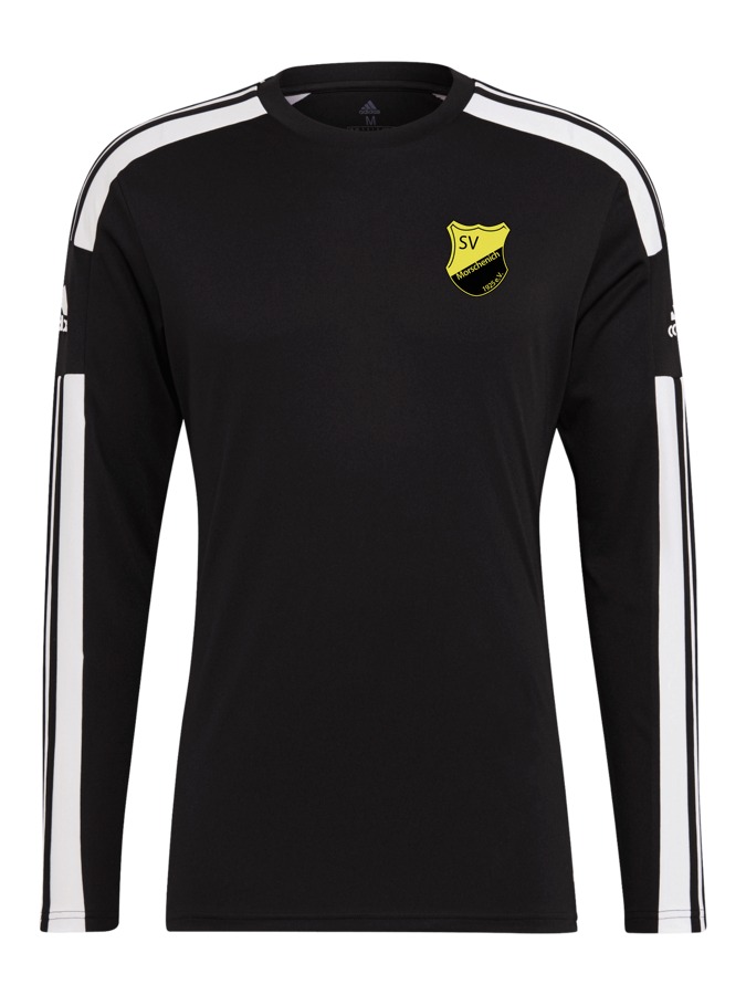 adidas Squadra 21 Langarm-Trikot