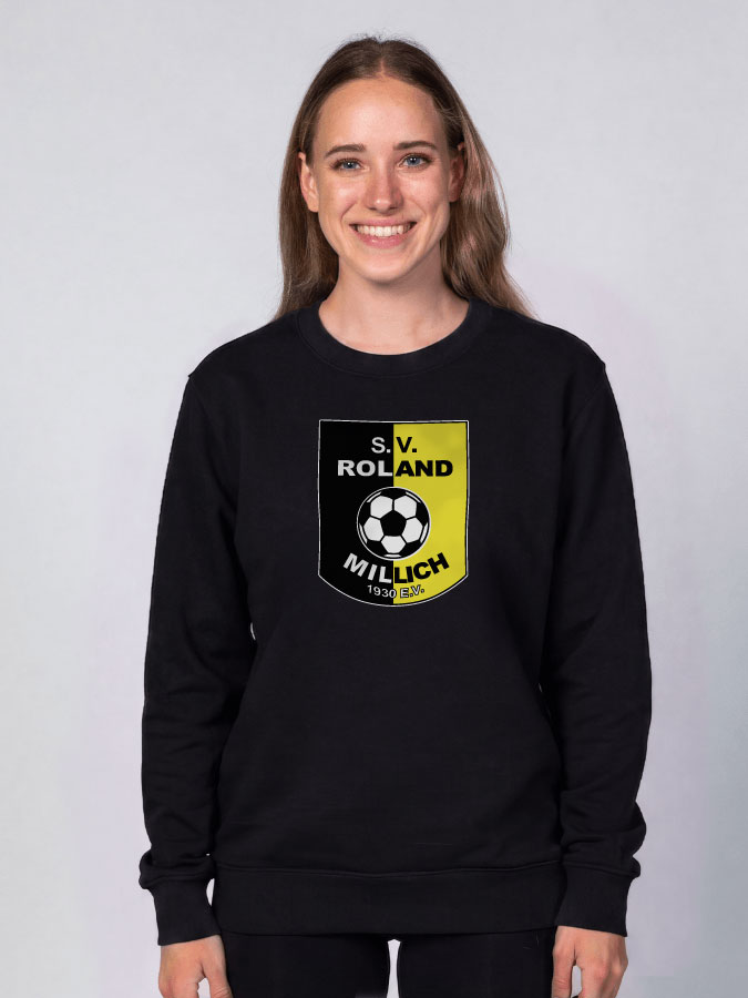 Sweatshirt Classic Unisex