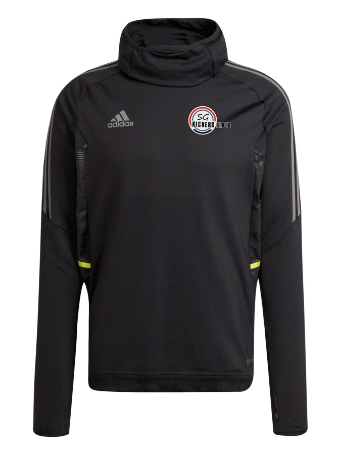 adidas Condivo 22 Pro Oberteil