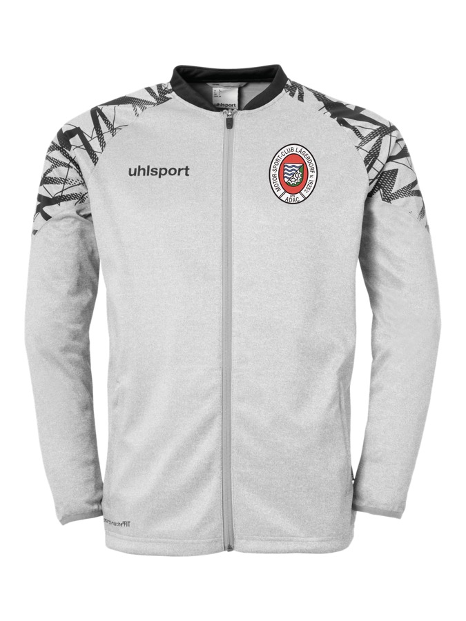 uhlsport Goal 25 Poly Jacke