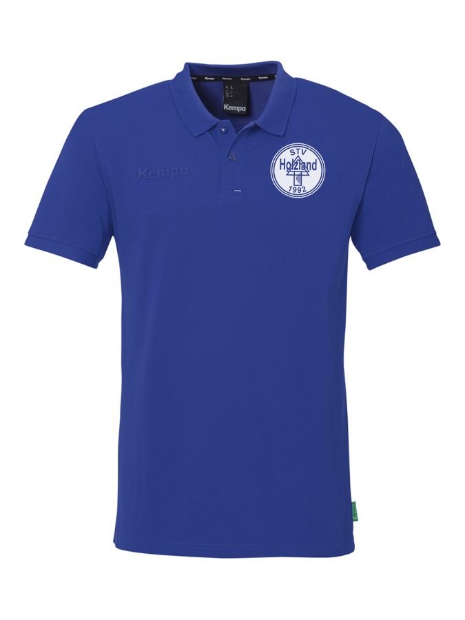 Kempa Prime Poloshirt