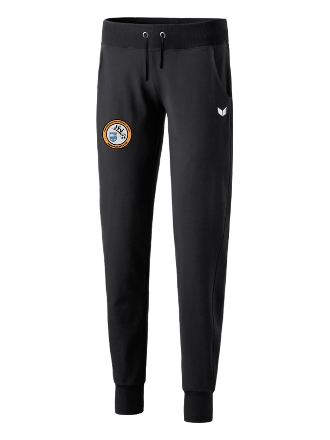 Erima Sweathose mit Bündchen Damen