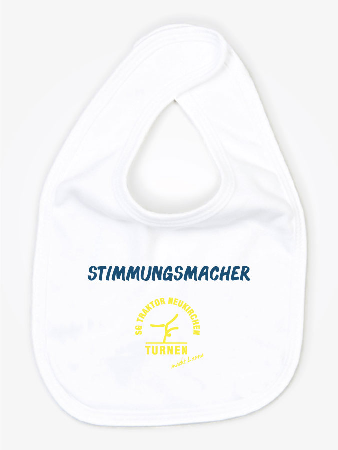 Babylätzchen Stimmungsmacher