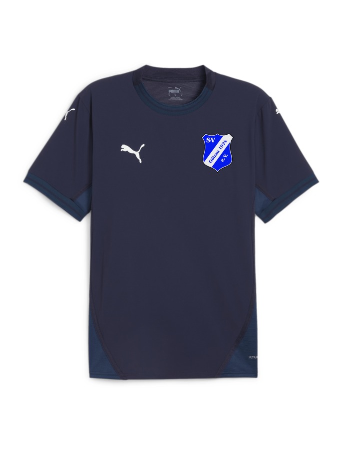 PUMA teamFINAL Trikot