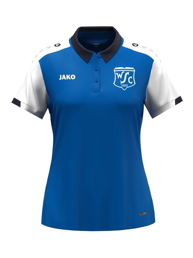 Jako Poloshirt Dynamic Damen