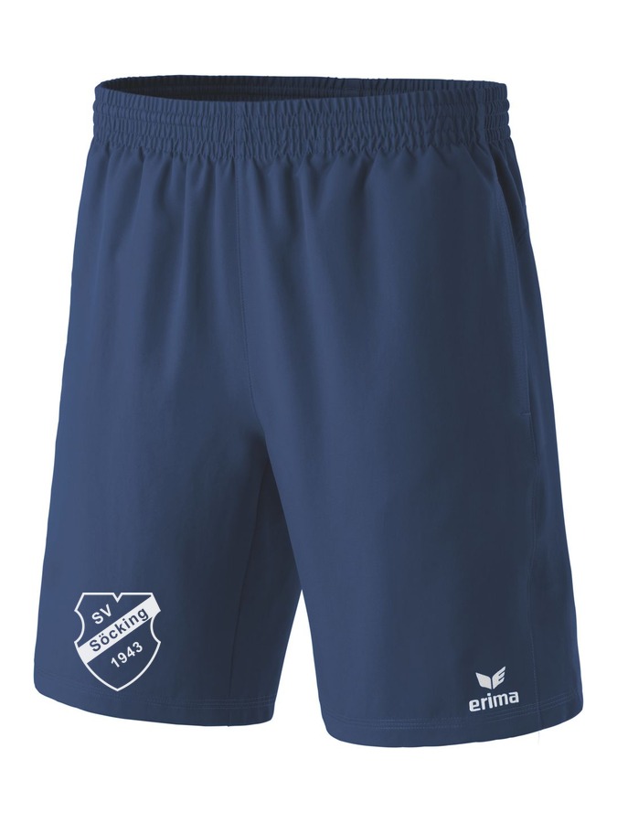 Erima Club 1900 Shorts