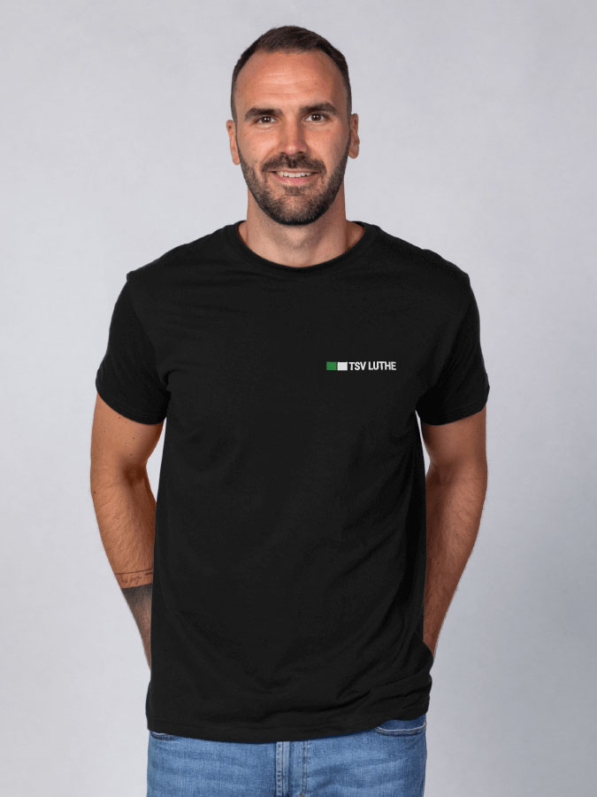 Shirt Flag Herren