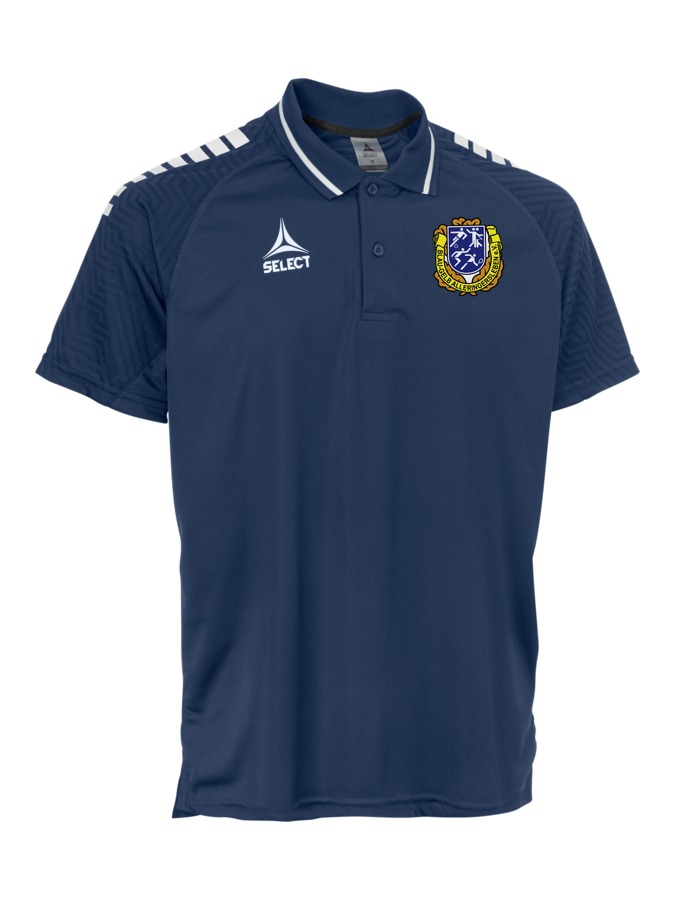 Select Monaco Polo-Shirt