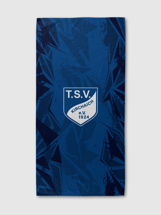 Strandhandtuch Dynamic