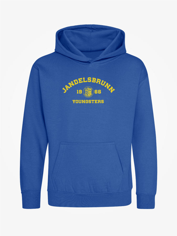 Hoodie Youngsters Kids